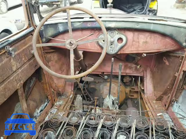 1929 FORD A 1028019 image 8
