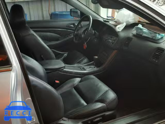 2002 ACURA 3.2CL TYPE 19UYA42602A000118 image 4