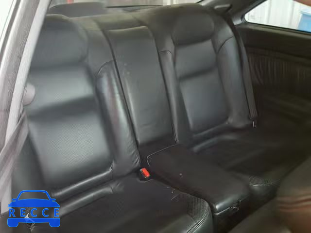 2002 ACURA 3.2CL TYPE 19UYA42602A000118 image 5