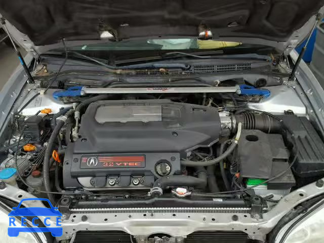 2002 ACURA 3.2CL TYPE 19UYA42602A000118 image 6