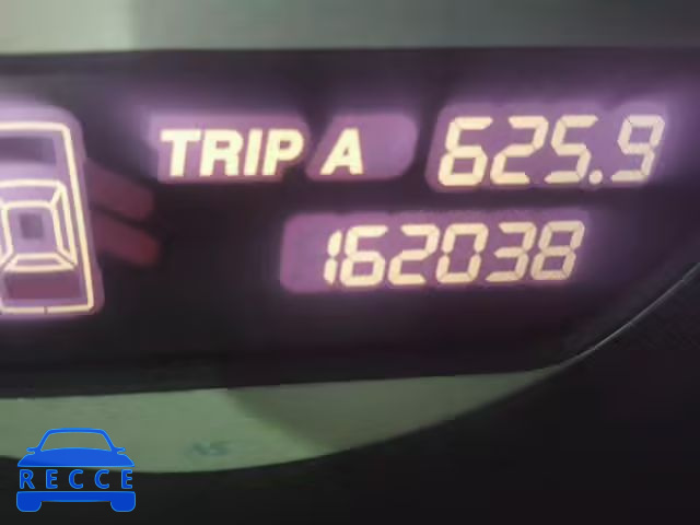 2002 ACURA 3.2CL TYPE 19UYA42602A000118 image 7