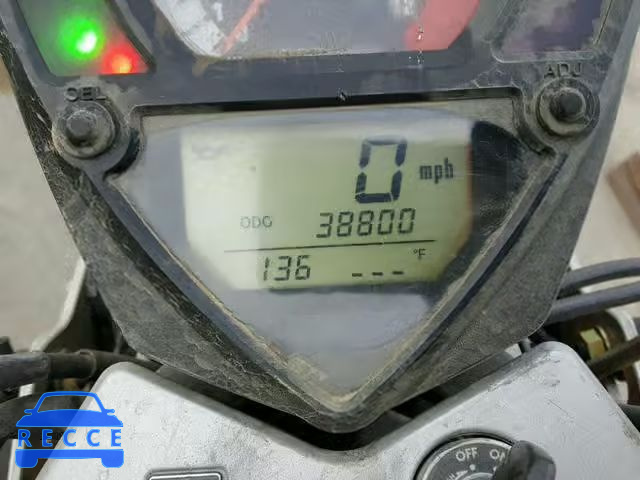 2006 SUZUKI SV650 JS1VP53AX62106613 image 7