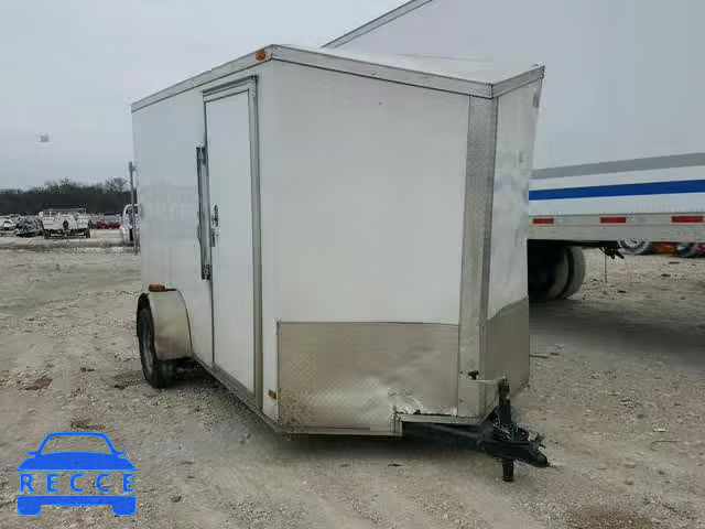 2016 CARGO TRAILER 53FBE1211GF019654 image 0