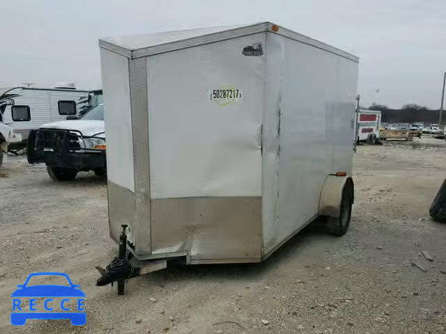 2016 CARGO TRAILER 53FBE1211GF019654 image 1