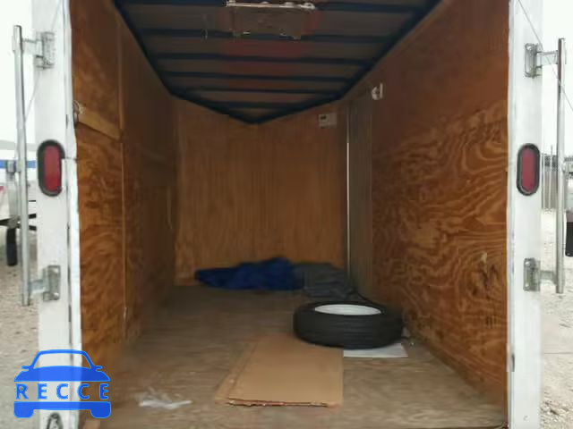 2016 CARGO TRAILER 53FBE1211GF019654 зображення 4