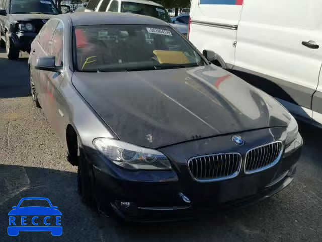 2013 BMW 535 I WBAFR7C58DC820702 Bild 0