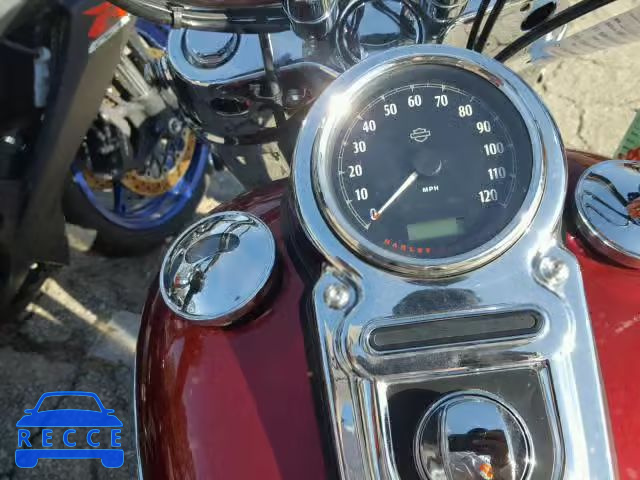 2016 HARLEY-DAVIDSON FLD SWITCH 1HD1GZM1XGC329268 image 7