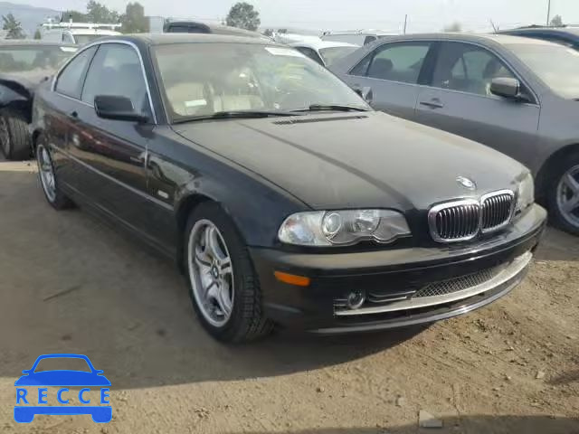 2003 BMW 330 CI WBABN53443PH03053 image 0