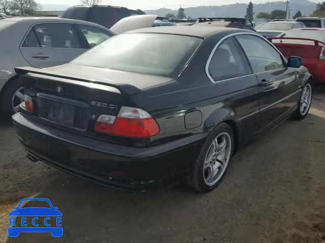 2003 BMW 330 CI WBABN53443PH03053 image 3