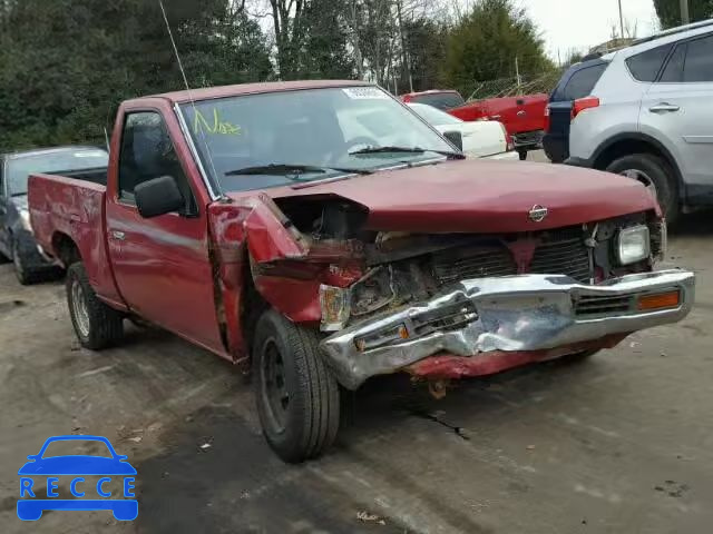 1997 NISSAN TRUCK BASE 1N6SD11S5VC315639 image 0