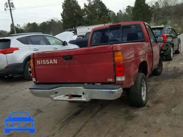 1997 NISSAN TRUCK BASE 1N6SD11S5VC315639 image 3