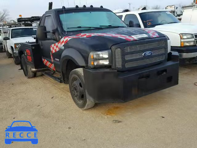 1999 FORD F550 SUPER 1FDAF56F3XEE12224 image 0