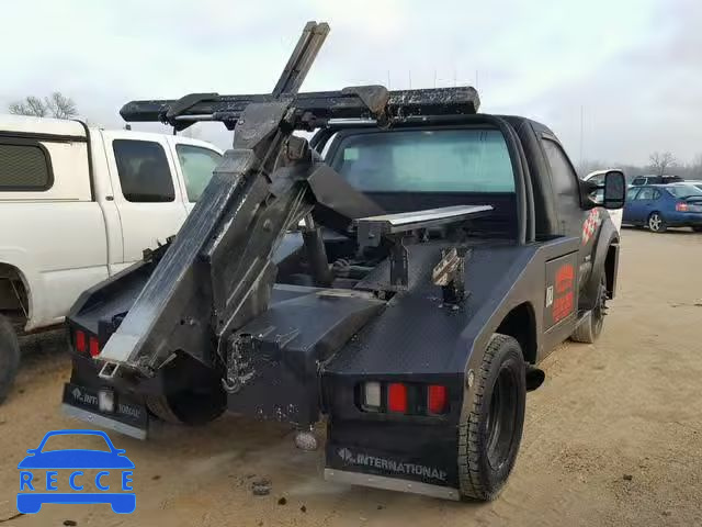 1999 FORD F550 SUPER 1FDAF56F3XEE12224 зображення 3