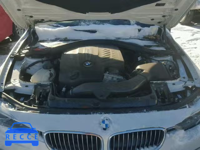 2013 BMW 335 XI WBA3B9C58DJ437499 image 6