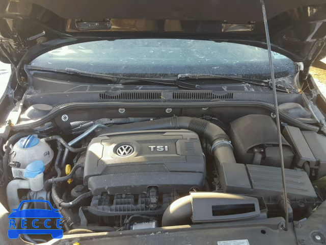 2016 VOLKSWAGEN JETTA SEL 3VWL17AJ7GM210111 image 6