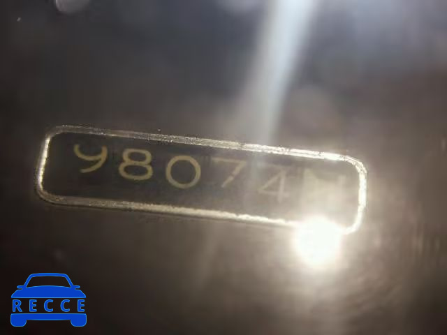 1952 CHEVROLET STEPSIDE KBA653918 Bild 7
