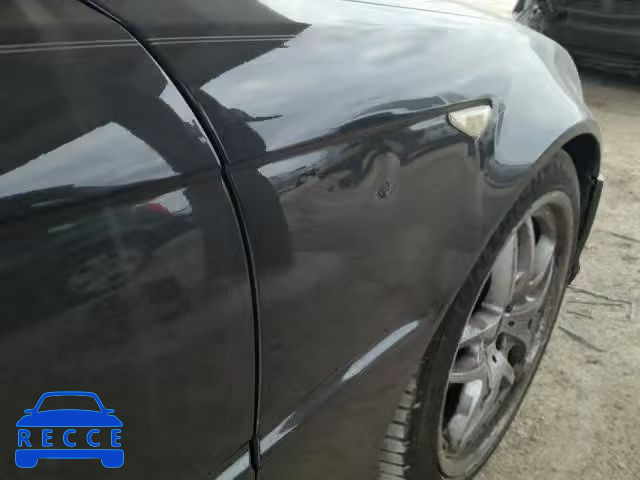 2005 BMW 330 CI WBABW53405PL51828 image 9