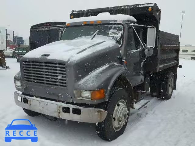 1999 INTERNATIONAL 4000 4700 1HTSCABM5XH596954 Bild 1