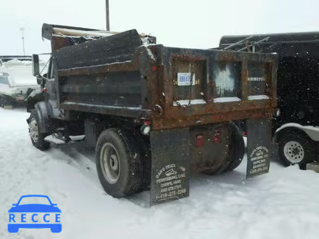 1999 INTERNATIONAL 4000 4700 1HTSCABM5XH596954 зображення 2