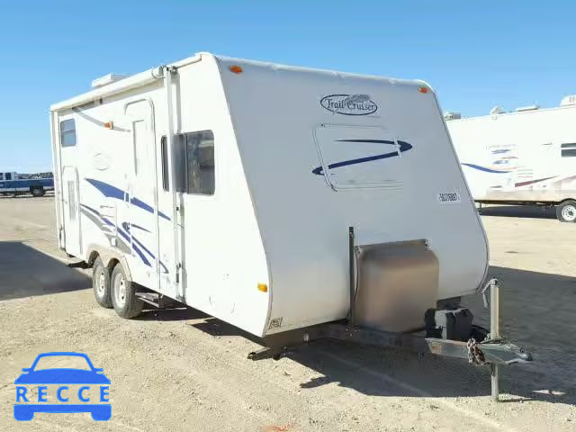 2006 TRAIL KING TRAILCRUIS 4WYT02E2X61711118 image 0