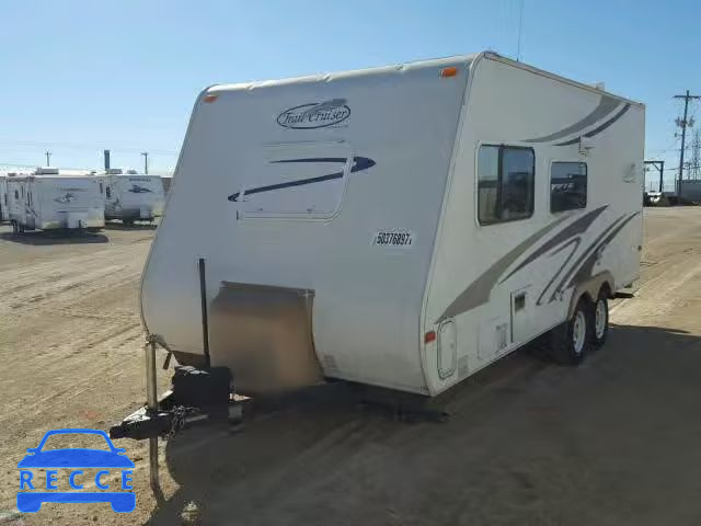 2006 TRAIL KING TRAILCRUIS 4WYT02E2X61711118 Bild 1