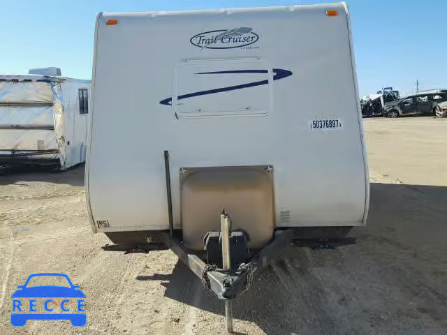 2006 TRAIL KING TRAILCRUIS 4WYT02E2X61711118 Bild 6