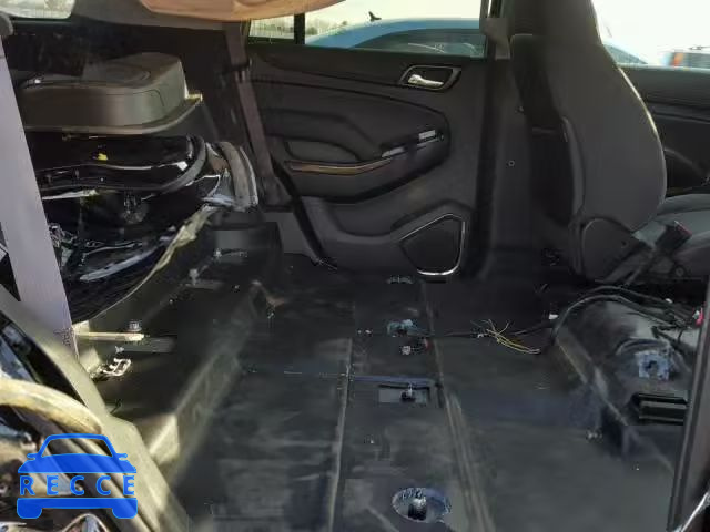 2015 CHEVROLET TAHOE POLI 1GNLC2EC0FR674728 image 5