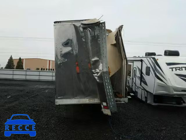 2014 GREAT DANE TRAILER SEMI TRAIL 1GRAA0623EB700252 Bild 1