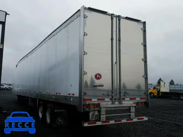 2014 GREAT DANE TRAILER SEMI TRAIL 1GRAA0623EB700252 image 3