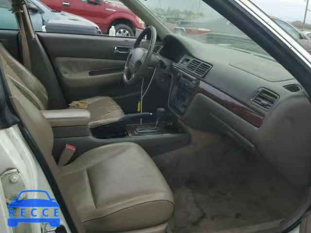 1998 ACURA 2.5TL JH4UA2659WC003076 Bild 4