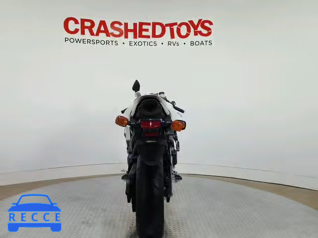 2007 HONDA CBR600 RR JH2PC40017M008292 image 6