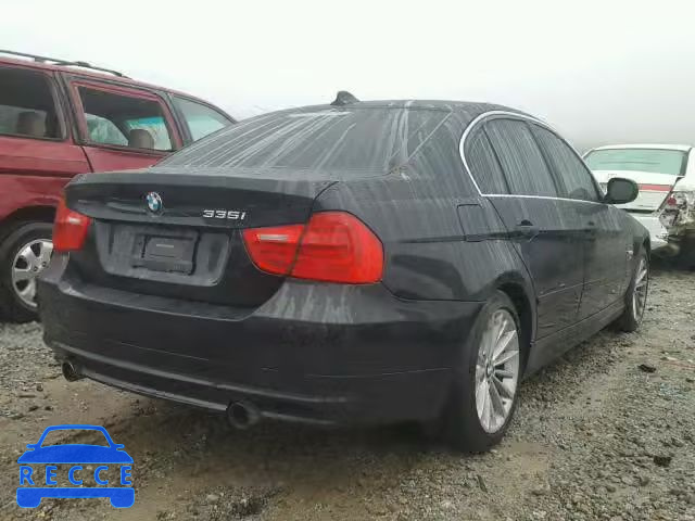 2011 BMW 335 XI WBAPL5G58BNN23385 зображення 3