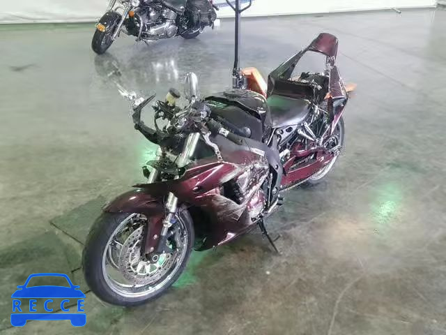 2006 HONDA CBR1000 RR JH2SC57086M208879 зображення 1