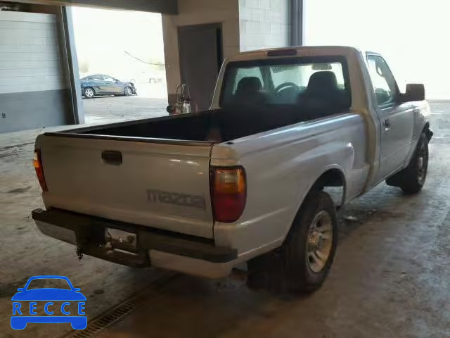 2006 MAZDA B2300 4F4YR12D06PM03790 image 3