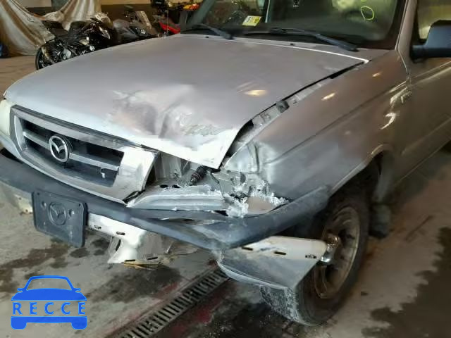 2006 MAZDA B2300 4F4YR12D06PM03790 image 8