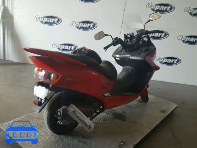 2004 HONDA NSS250 JH2MF06144K200297 image 3