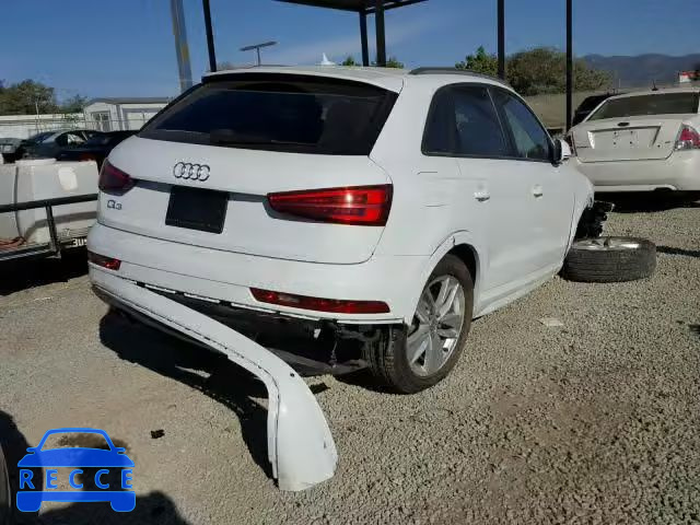 2017 AUDI Q3 PREMIUM WA1BCCFS4HR012034 image 3