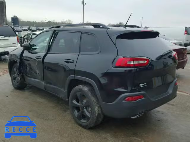 2018 JEEP CHEROKEE L 1C4PJLCX9JD524134 Bild 2