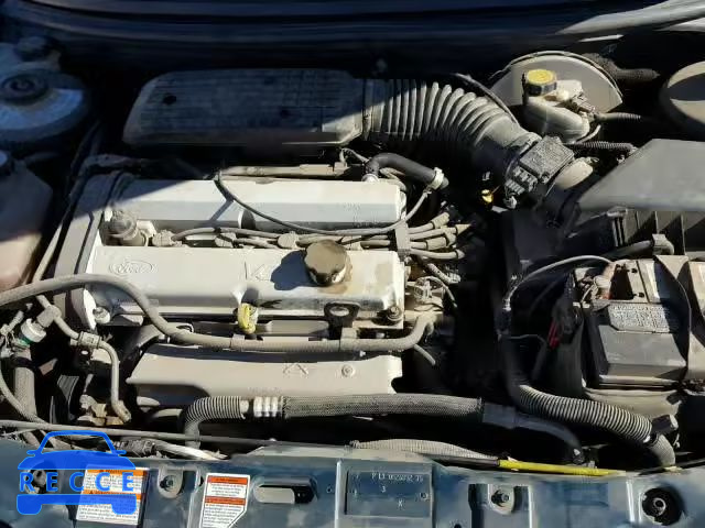 1998 FORD CONTOUR BA 1FAFP6534WK304043 Bild 6