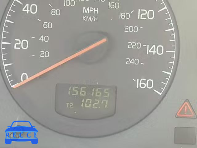 2002 VOLVO S80 T6 TUR YV1TS91DX21275654 image 7