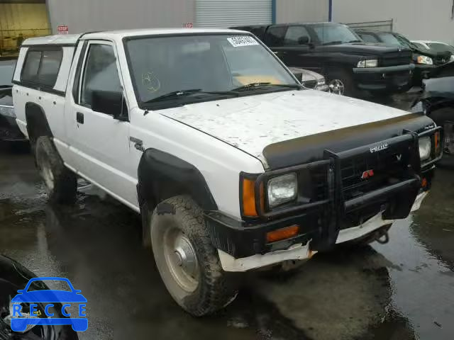 1990 MITSUBISHI MIGHTY MAX JA7FM24S9LP026045 image 0
