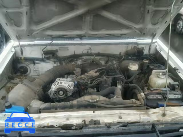 1990 MITSUBISHI MIGHTY MAX JA7FM24S9LP026045 image 6