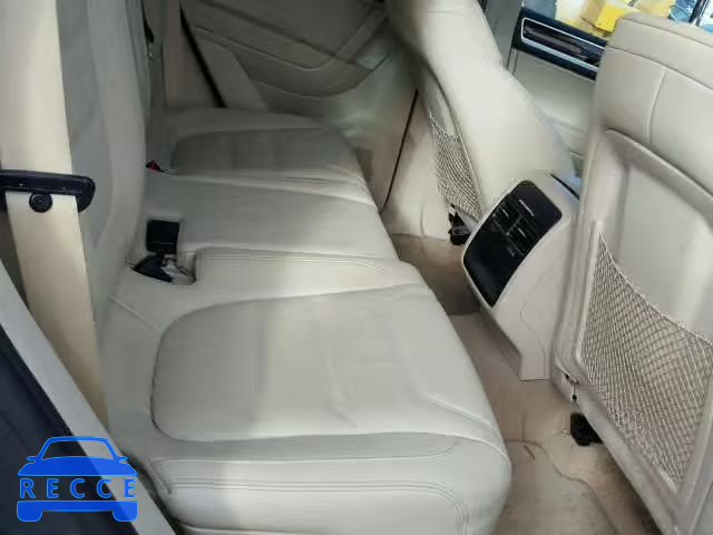 2012 VOLKSWAGEN TOUAREG V6 WVGEF9BPXCD008781 зображення 5