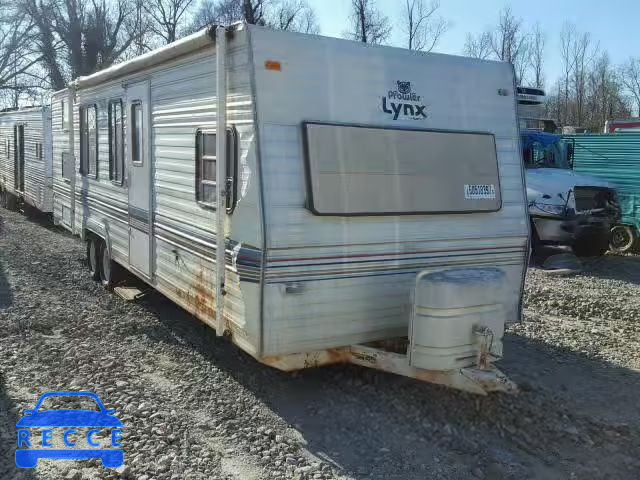 1990 FLEE TRAILER 1EC1S2926L2857618 image 0