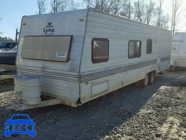 1990 FLEE TRAILER 1EC1S2926L2857618 Bild 1