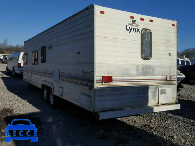 1990 FLEE TRAILER 1EC1S2926L2857618 зображення 2