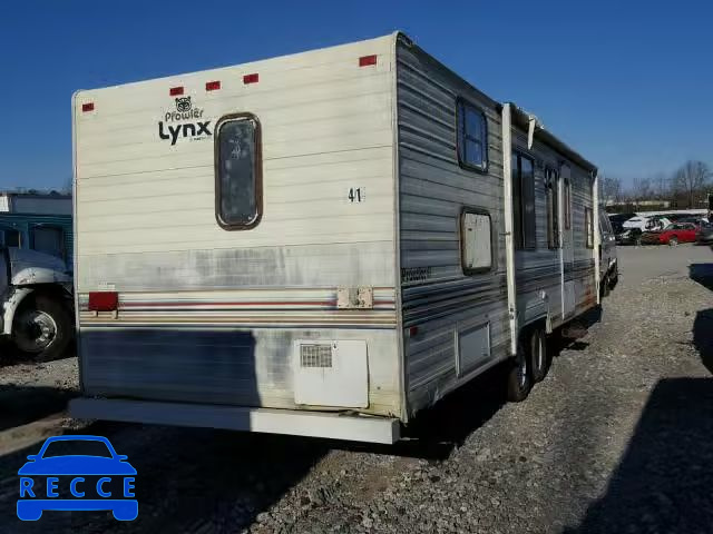 1990 FLEE TRAILER 1EC1S2926L2857618 зображення 3