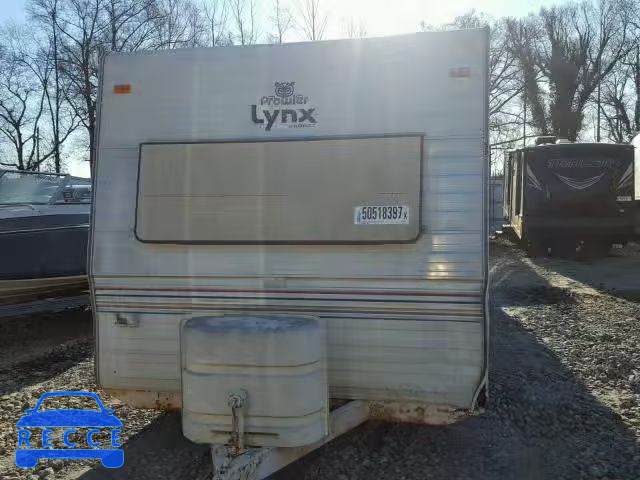 1990 FLEE TRAILER 1EC1S2926L2857618 зображення 6