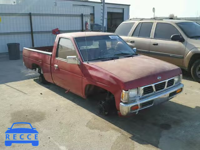 1994 NISSAN TRUCK BASE 1N6SD11S0RC383904 image 0