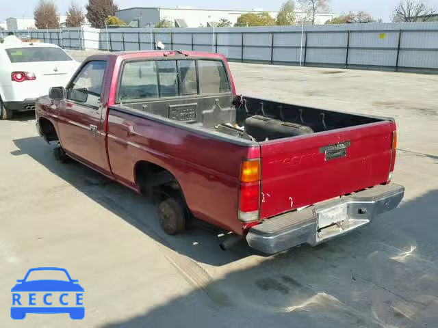 1994 NISSAN TRUCK BASE 1N6SD11S0RC383904 image 2